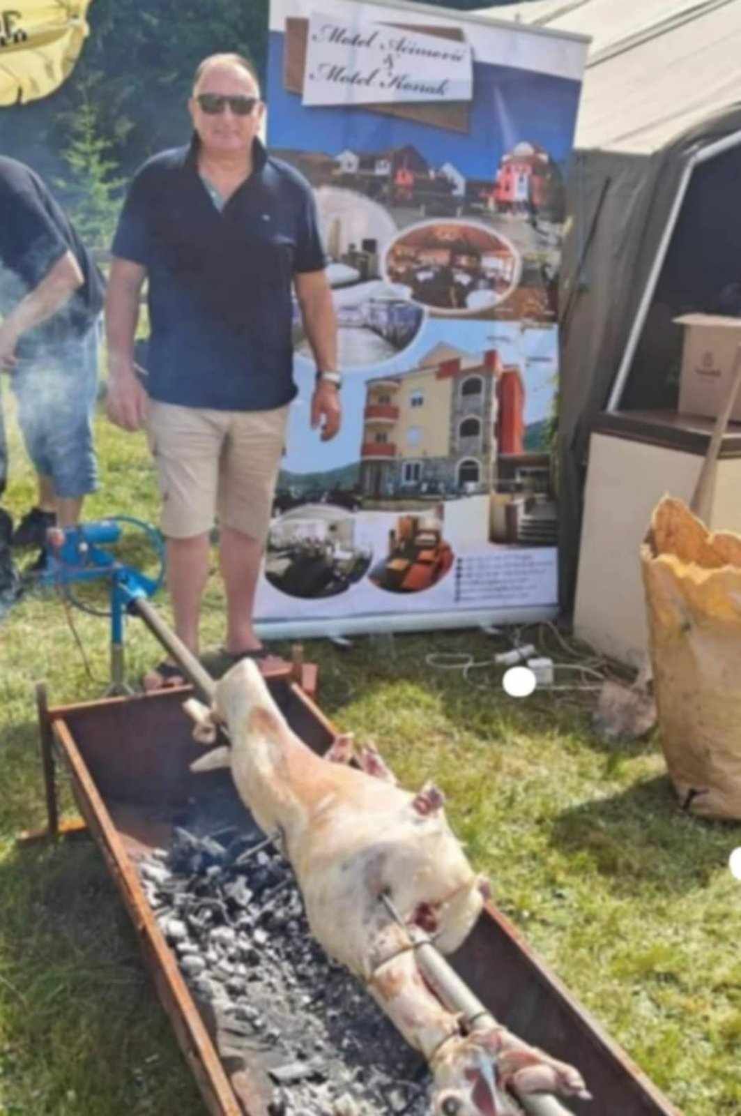 Zanimljivo takmičenje više od 100 ekipa sa Balkana: Ko ima najbolju janjetinu?