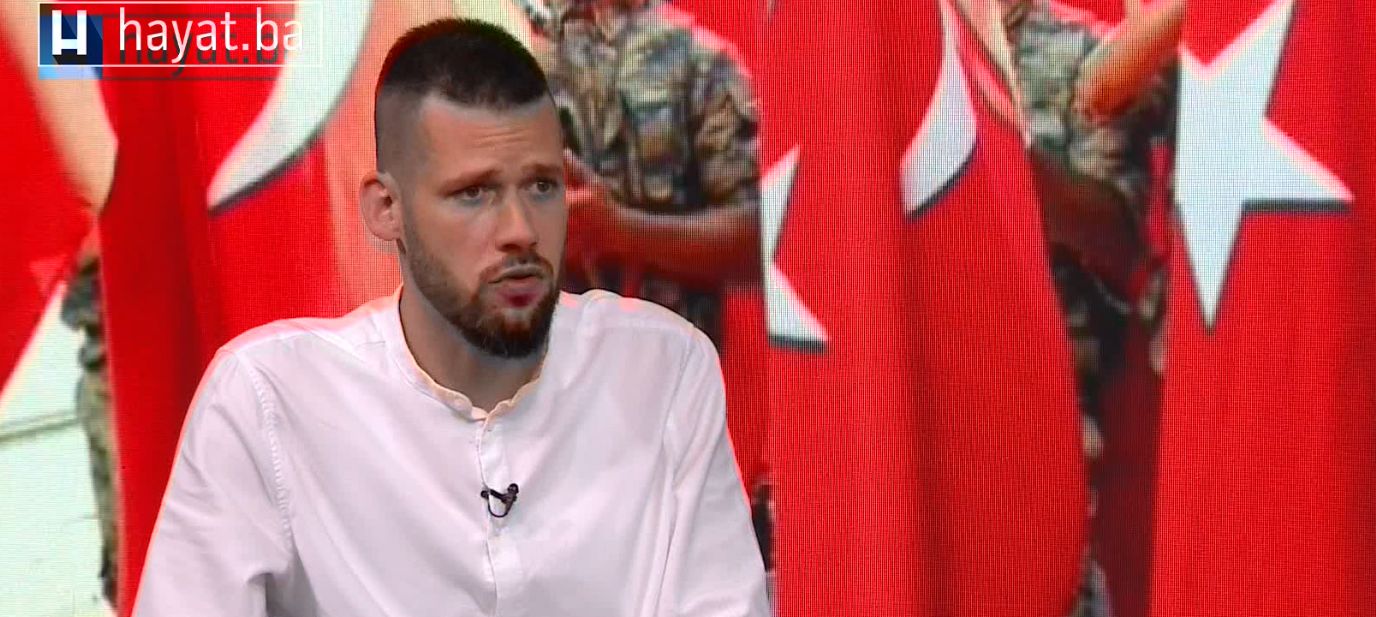 Danas se navršava osam godina od pokušaja vojnog puča protiv demokratski izabranog predsjednika Republike Turske Recepa Tayyipa Erdogana. 