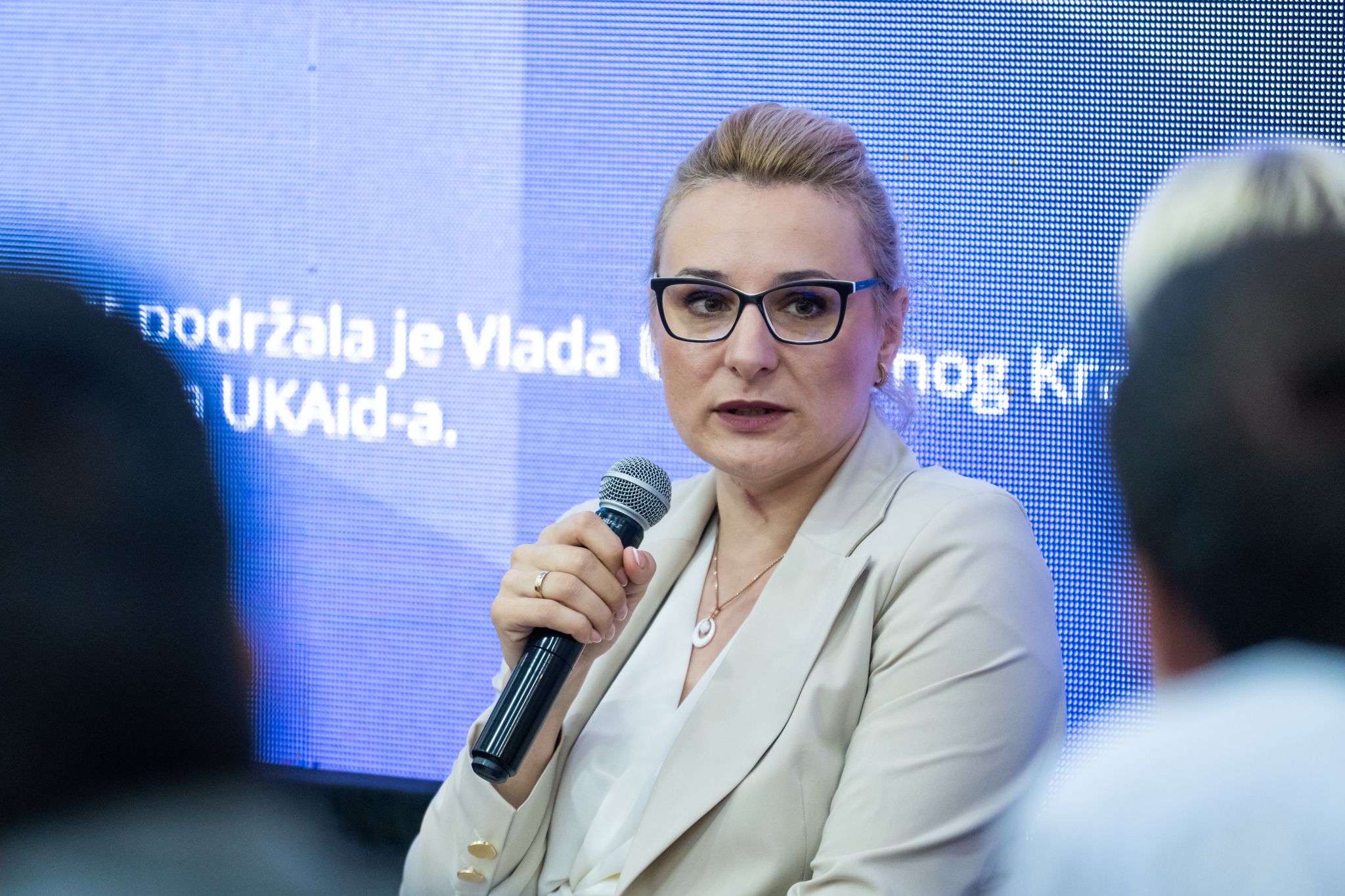 Zajedno za svako novo srce: Inicijativa za pravedniji sistem porodiljske naknade u FBiH 