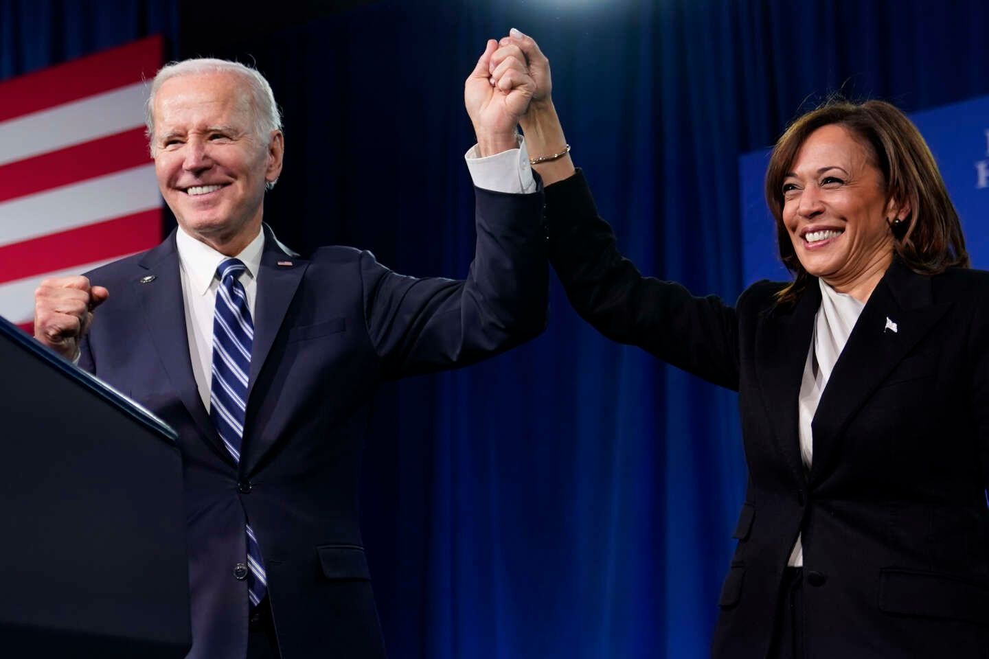 Trumpov tim se žalio: Tvrde da je Kamala Harris ilegalno preuzela 95 miliona od Bidena