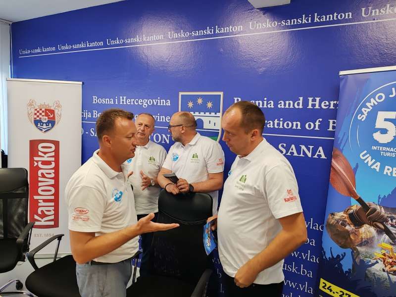 Jubilarna 50. Una regata najbolje organizirana do sada
