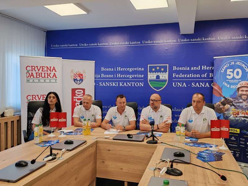 Jubilarna 50. Una regata najbolje organizirana do sada