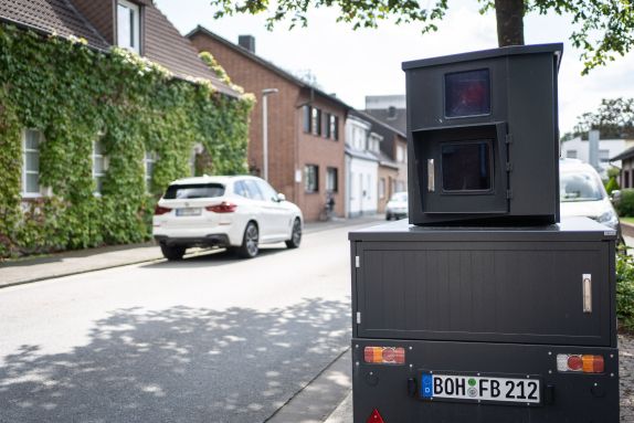 Noćna mora za vozače: Bili su primorani isključiti kameru za mjerenje brzine