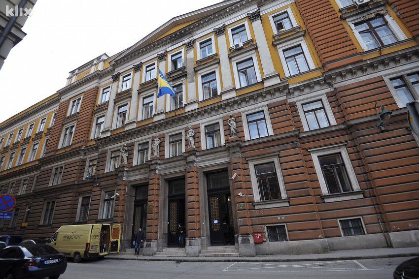 Troje svjedoka koje je zatrašila odbrana Aleksandra Macana da se saslušaju, nisu dobili poziv za današnji pretres