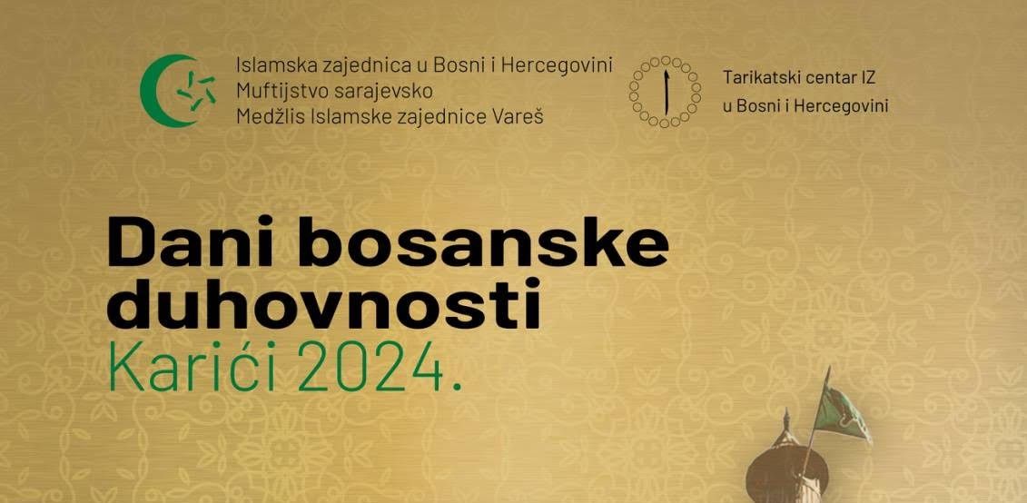 Karići su jedno od najposjećenijih dovišta u Bosni i Hercegovini                                                          
