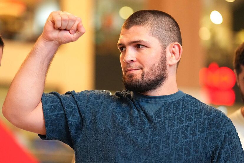 Nurmagomedov ostaje bez vrtoglave cifre i kolekcije automobila: Država mu plijeni imovinu