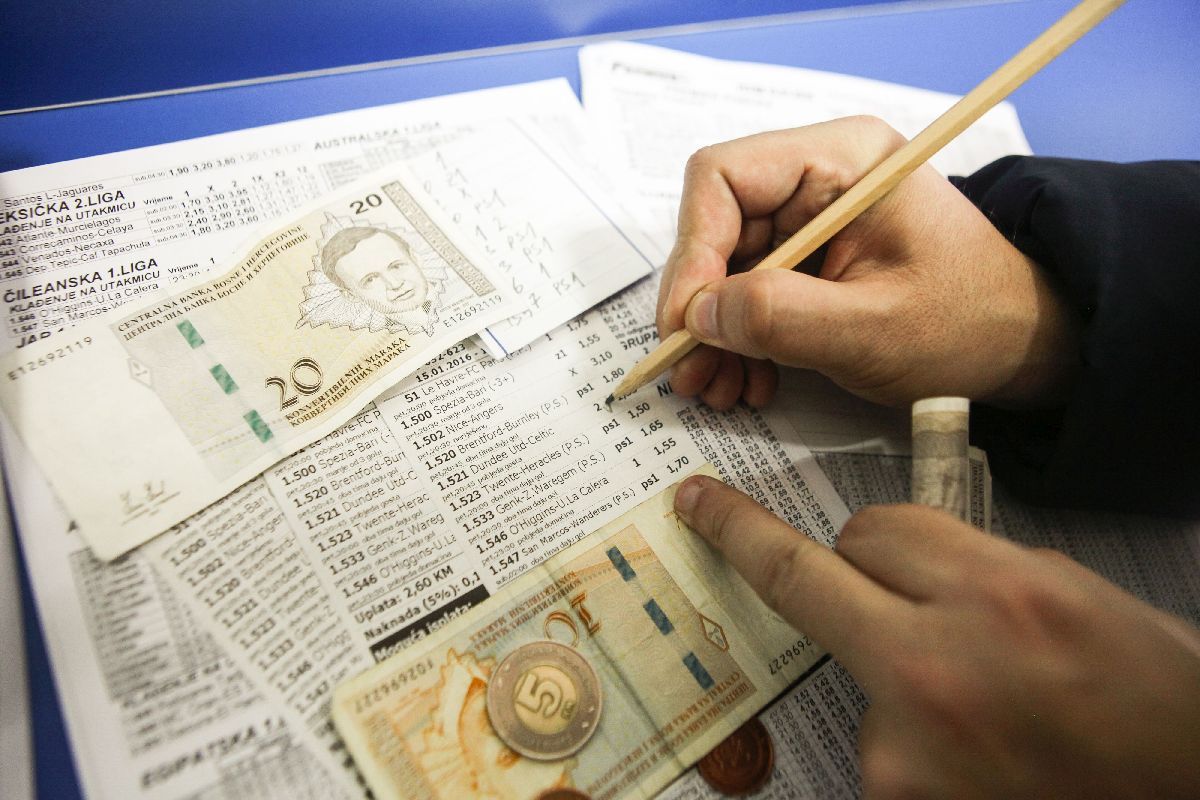Riječ je o sredstvima koje je gotovo nemoguće prinudno naplatiti                                                                             
