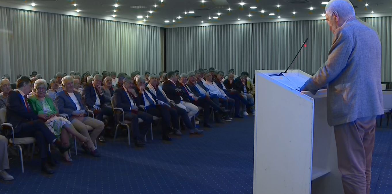 Zaključci Konvencije : Bosna je naša - Bosanska