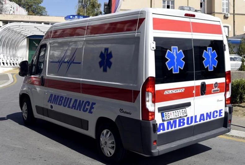 Osumnjičeni nasilnik i majka dječaka zabavljali su se oko godinu dana, kada se ona sa sinom iz prethodnog braka preselila kod njega 