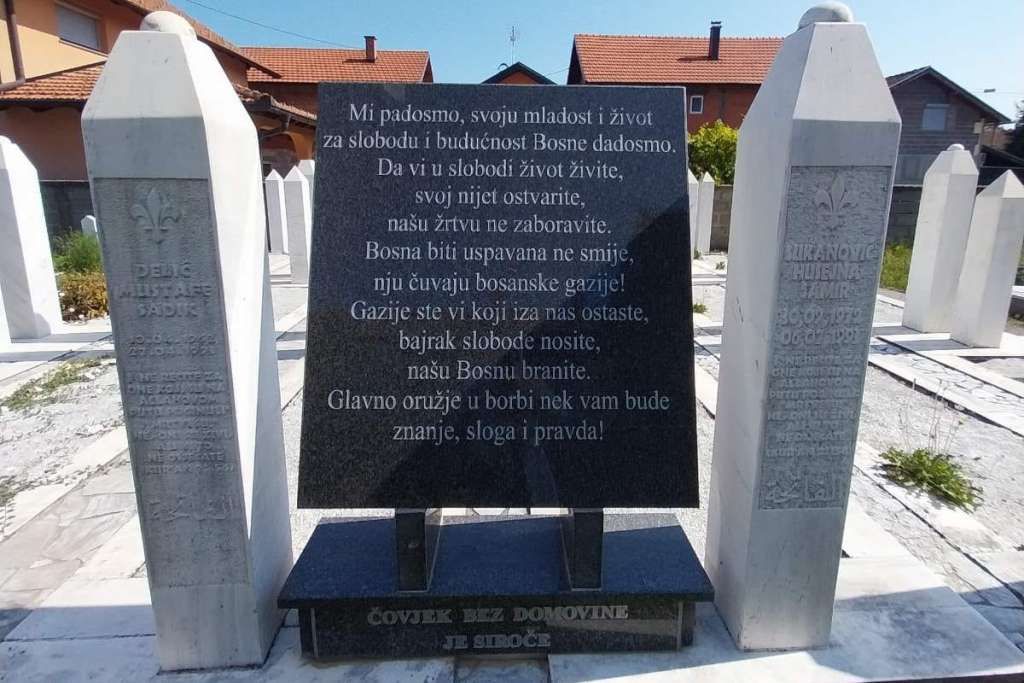 Jedinstvena baza podataka o najboljim kćerima i sinovima Bosne i Hercegovine