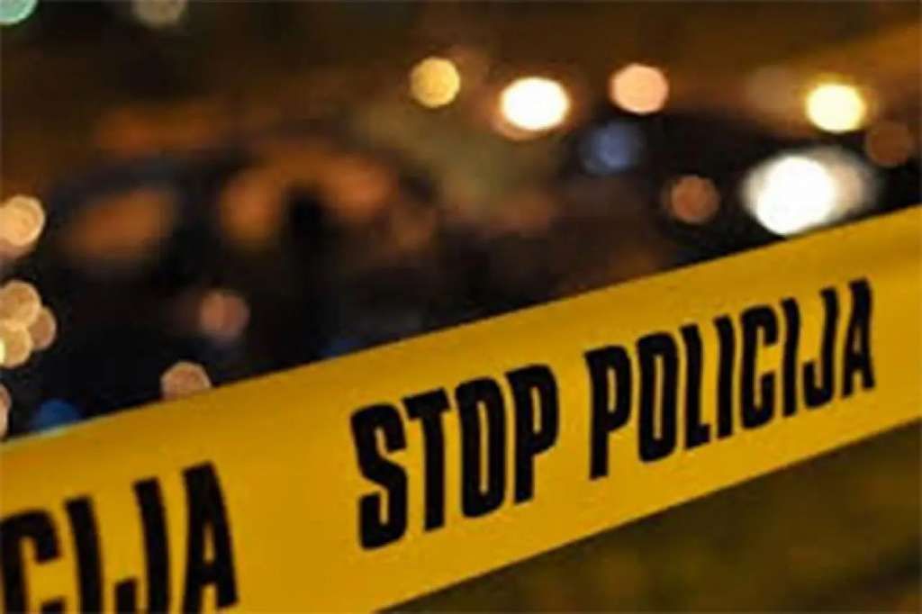 Uviđaj su obavili pripadnici Policijske stanice Žepče