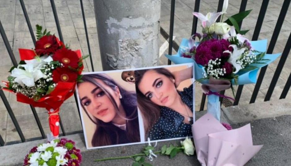 Nesreća se desila na pješačkom prelazu u Rustempašinoj ulici na Ilidži
