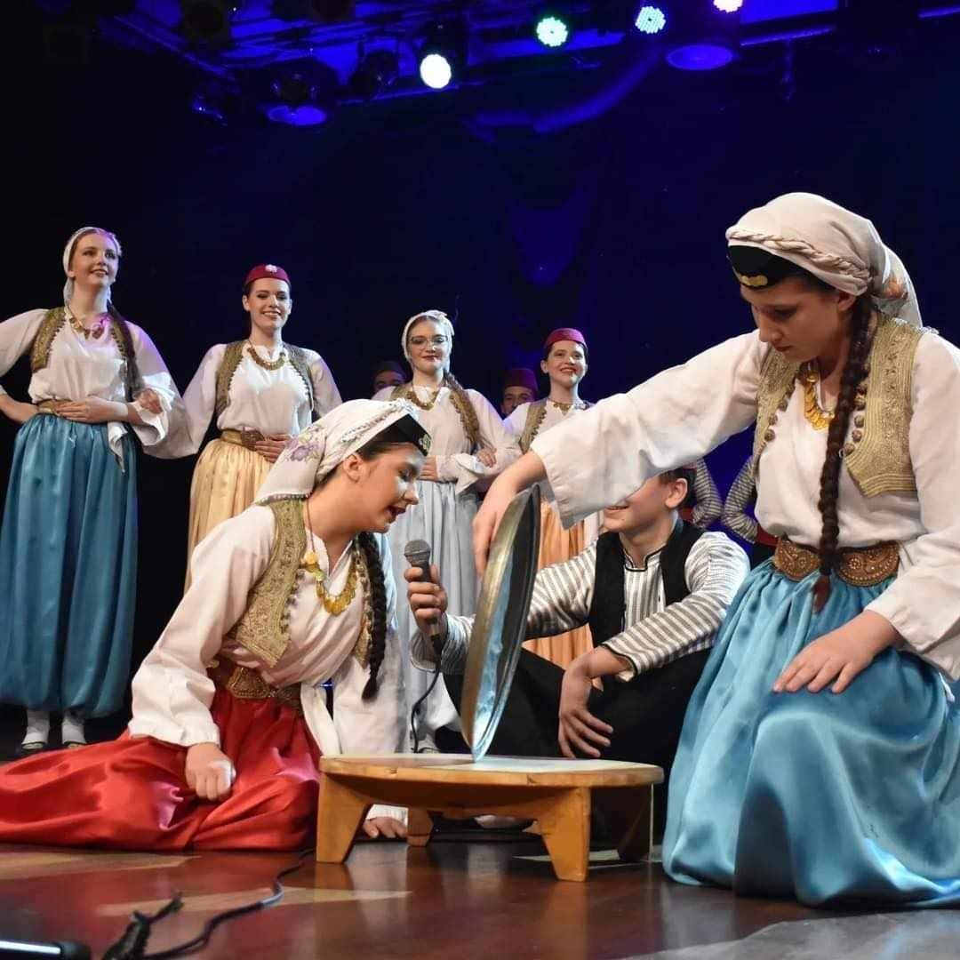 Lajla Mudželet buduća je estradna zvijezda: Želi biti kao Hanka Paldum