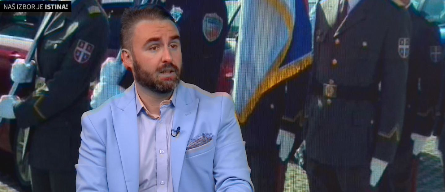 U Bosni i Hercegovini se još uvijek ne smiruje situacija u vezi sa marširanjem pripadnika Vojske Srbije po Bratuncu i Prijedoru