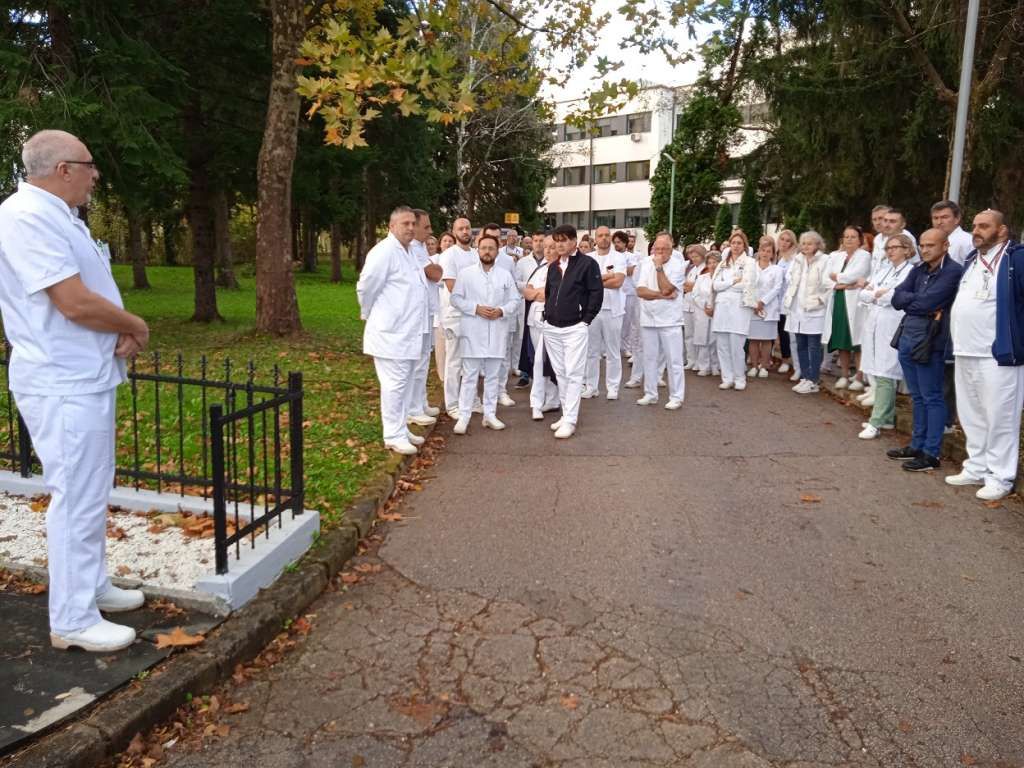 Berberović za Hayat.ba: Vlada FBiH nas je potpuno ignorisala, tužbama se borimo za prava
