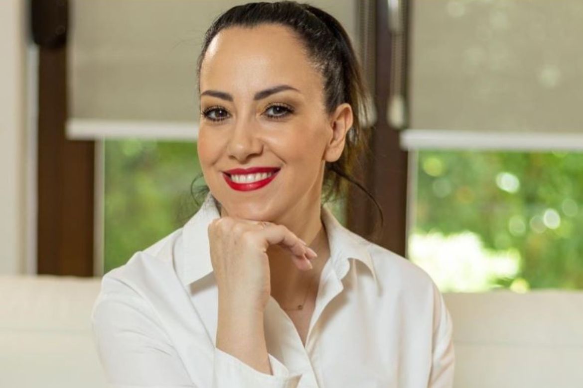 Maja Munda otkrila: Objavit ću zbirku recepata iz emisije 'Jelo moje porodice'