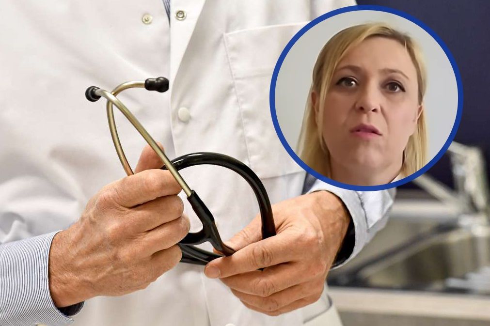 Zdravstvo je itekako ugroženo u FBiH, a bit će još ugroženije ako se problemi nastave nagomilavati, kaže Berberović
