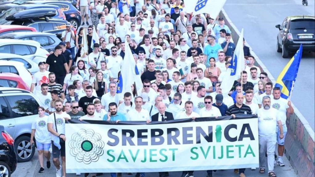 Prisustvovali su predstavnici vladinog, nevladinog sektora kao i diplomatski kor
