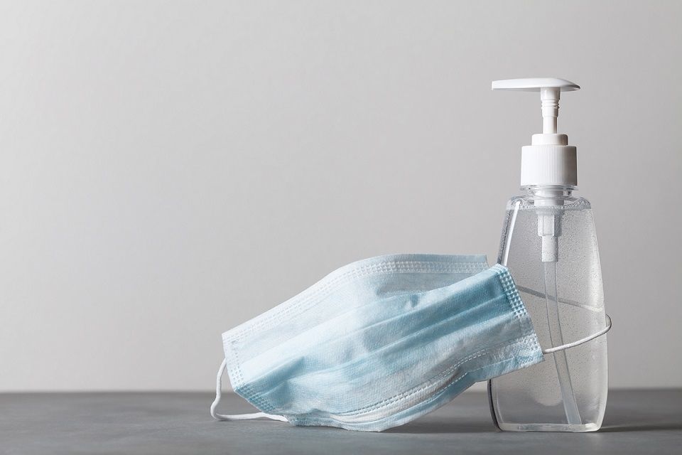 Posjete su dozvoljene samo članovima uže porodice posebno teškim i palijativnim bolesnicima