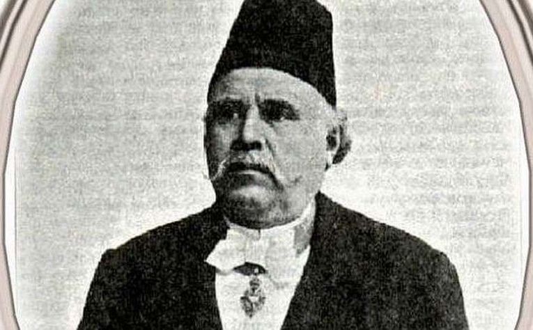 Također Mehmed-beg je bio i gradonačelnik Sarajeva                                        