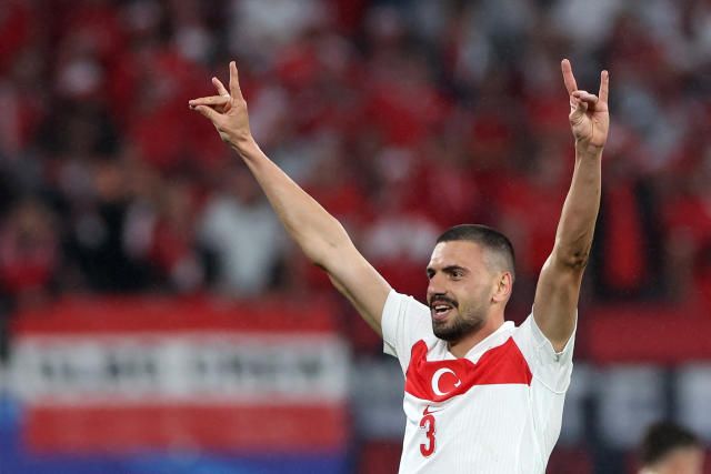 Podsjetimo, sam Demiral se ranije oglasio rekavši da ne vidi ništa sporno u proslavi