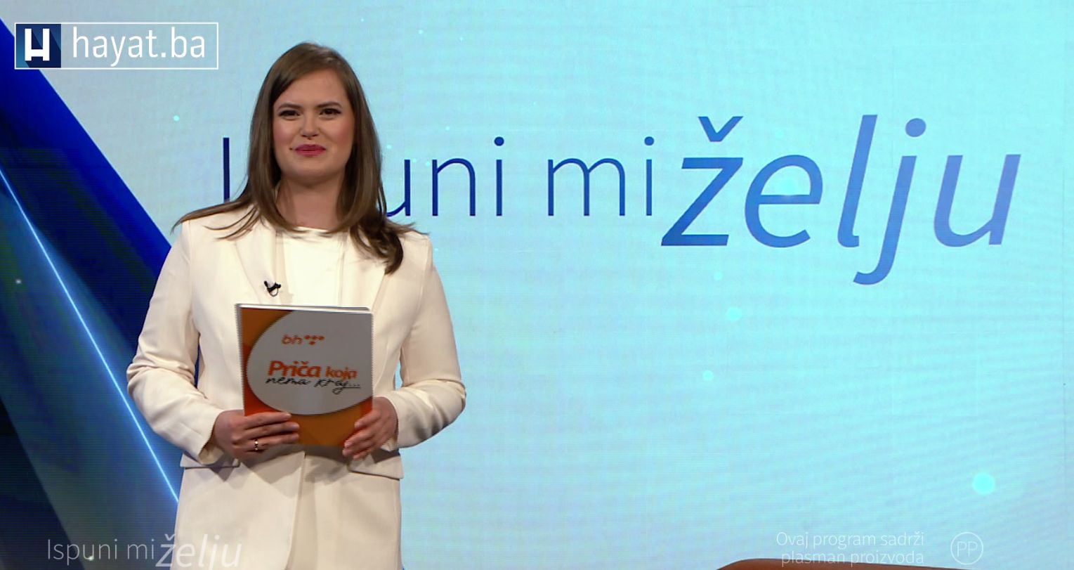 Hayat TV, gdje god da ste – zajedno smo: Vaša ljetna stanica za zajedništvo i inspiraciju