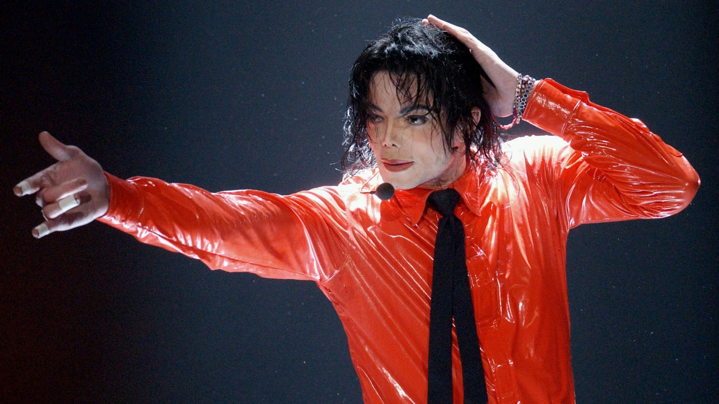 Michael Jackson je od oktobra 2022. do septembra 2023. zaradio više od 115 miliona dolara