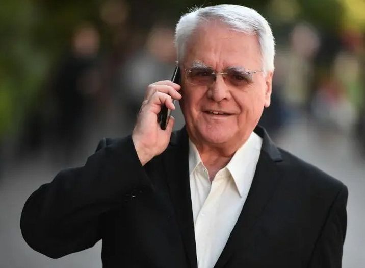 "Pitaju li se ti Europljani u čije ime i po kojem zakonu on pregovara sa njima?"
