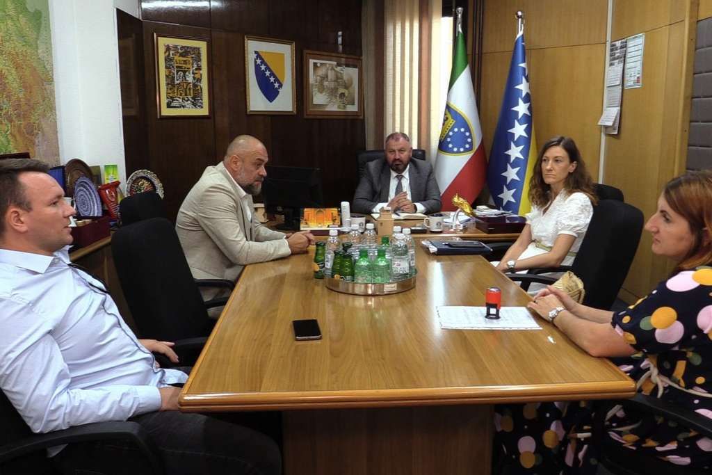 Potpisani ugovori