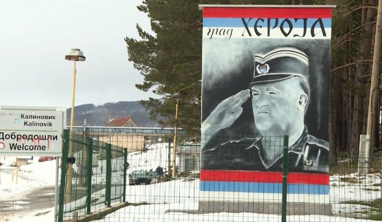 Najčešći su izgovori da policija ne radi svoj dio posla, navodi Džidić                  