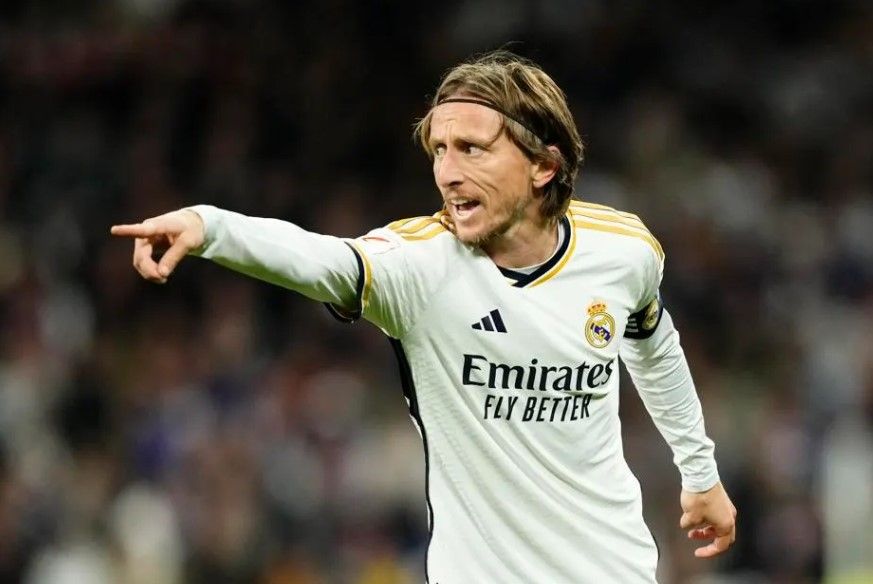 Modrić će u septembru proslaviti 39. rođendan                            