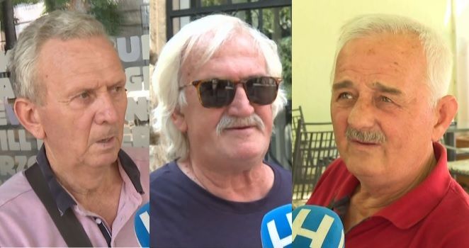 20 godina prošlo je od te magične noći kada je izronio Stari most