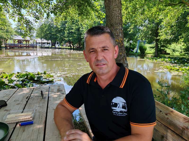 Bračni par Mujanović izgradio oazu mira: Seosko domaćinstvo privlači brojne posjetitelje