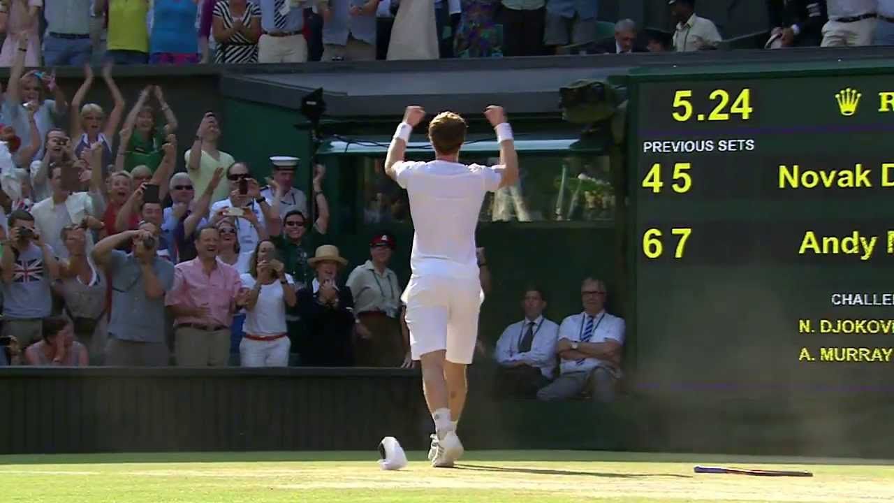 Andy Murray se neće takmičiti u Wimbledonu pojedinačno ali će nastupiti u paru sa svojim bratom