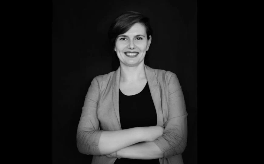 Tuga do neba: Preminula Nadira Kuljuh-Bolić, viša asistentica na Arhitektonskom fakultetu