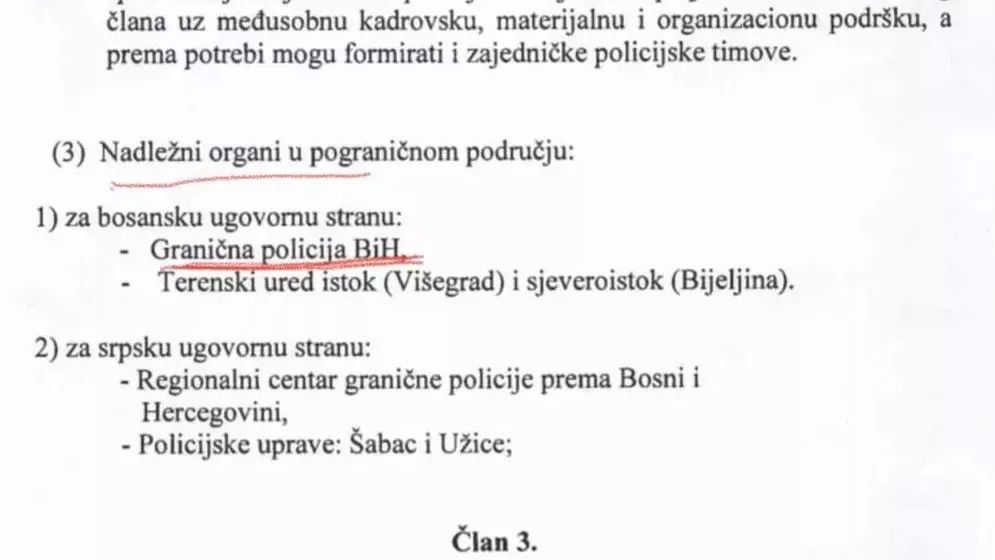 Novi debakl šefa bh. diplomatije: Konakoviću se sve pomiješalo
