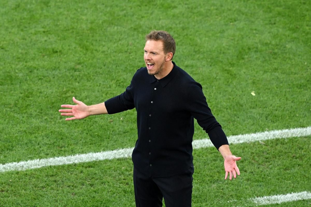 Nastavlja se polemika oko penala:Ovo su bile UEFA-ine upute za ruke prije Euro 2024