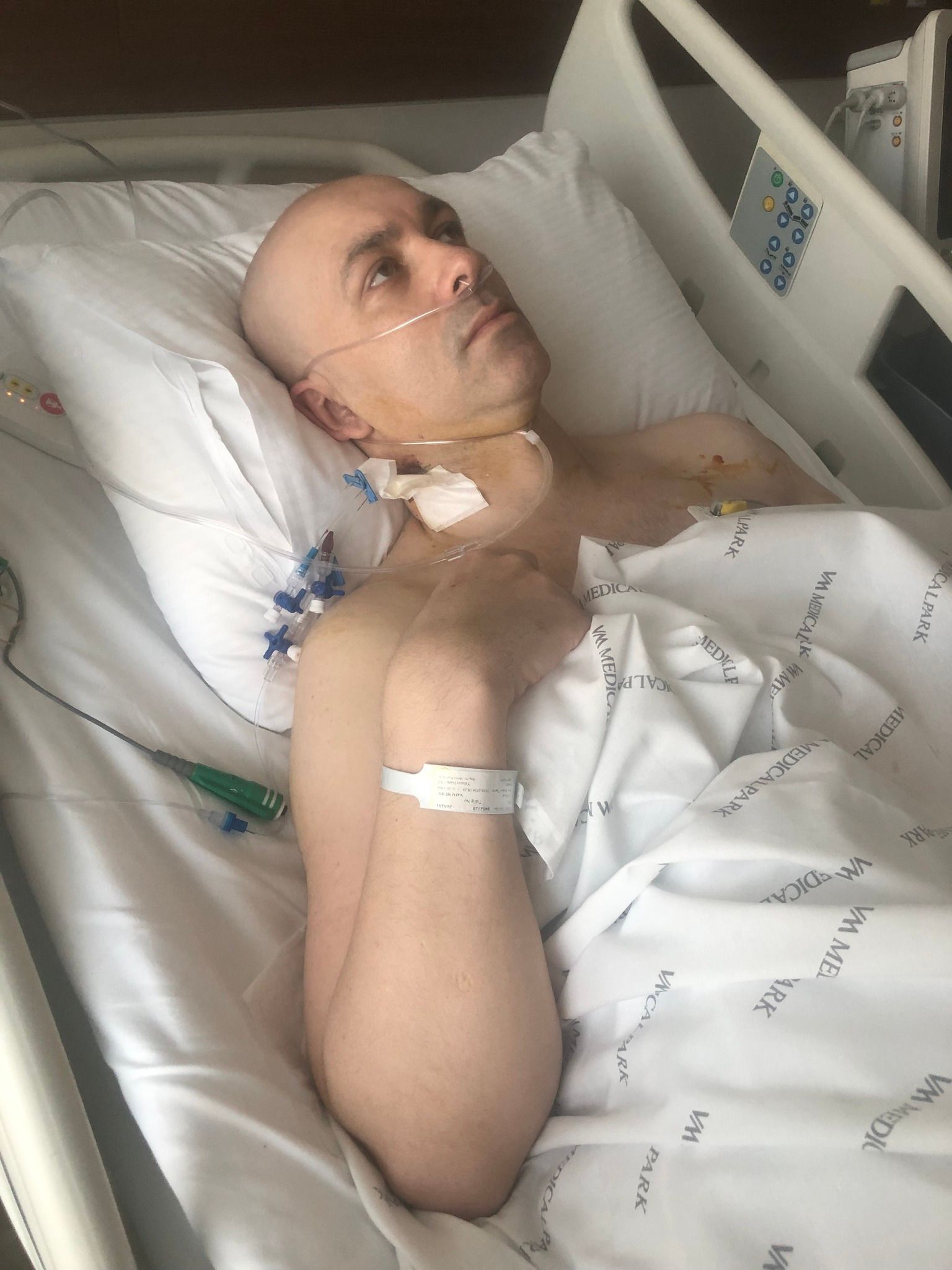 Nakon teške borbe sa bolešću: Preminuo 35-godišnji Naim Muhić