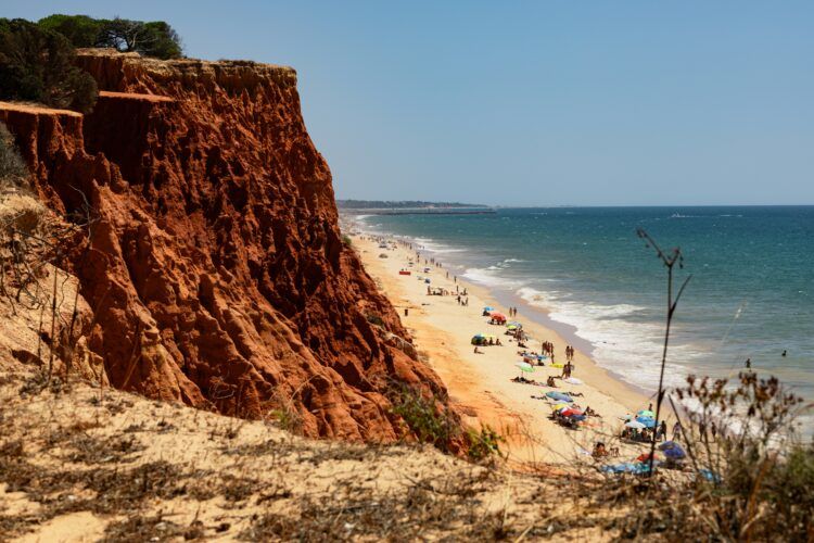 Civilna zaštita je danas upozorila na nestabilne meteorološke uvjete u središnjem dijelu Italije