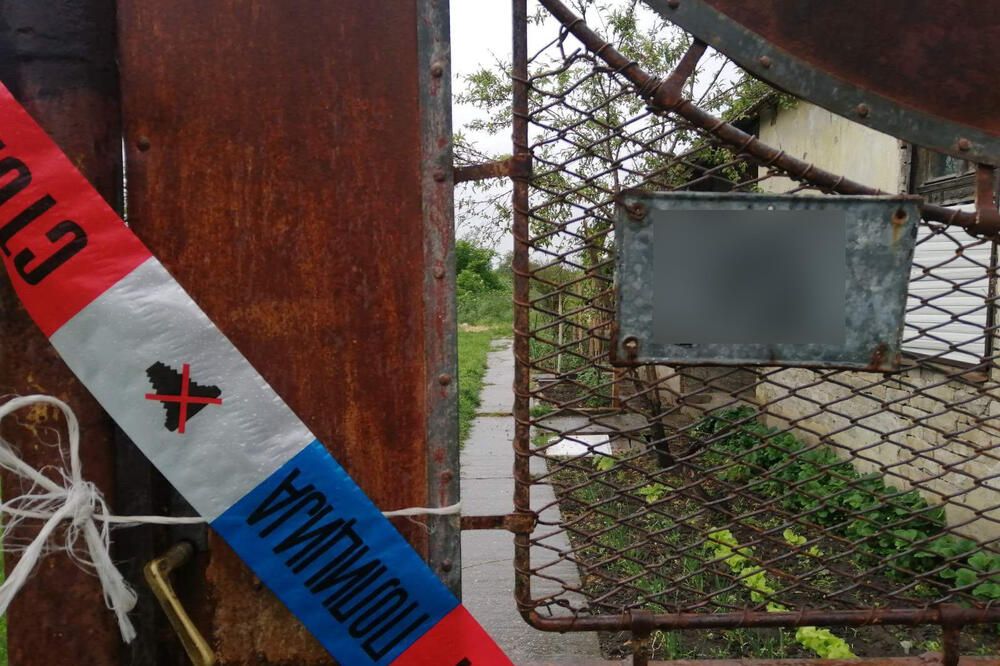 Tužilaštvo traži da joj bude određen pritvor                                                                                                  