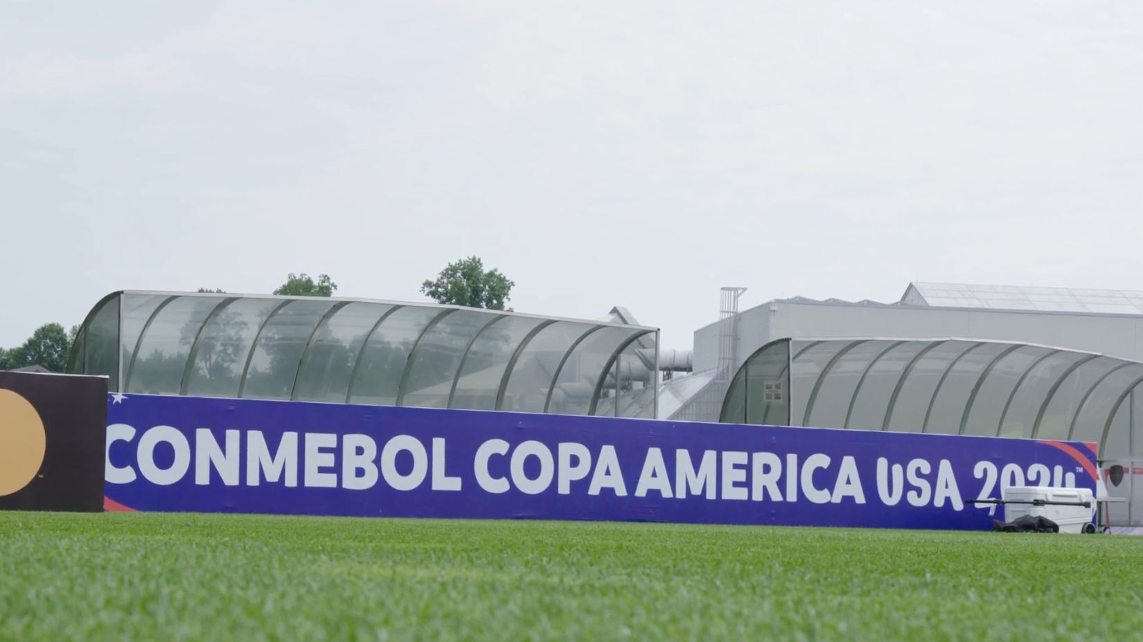 Kanada želi treće mjesto na Copa Americi, na tom putu stoji im Urugvaj