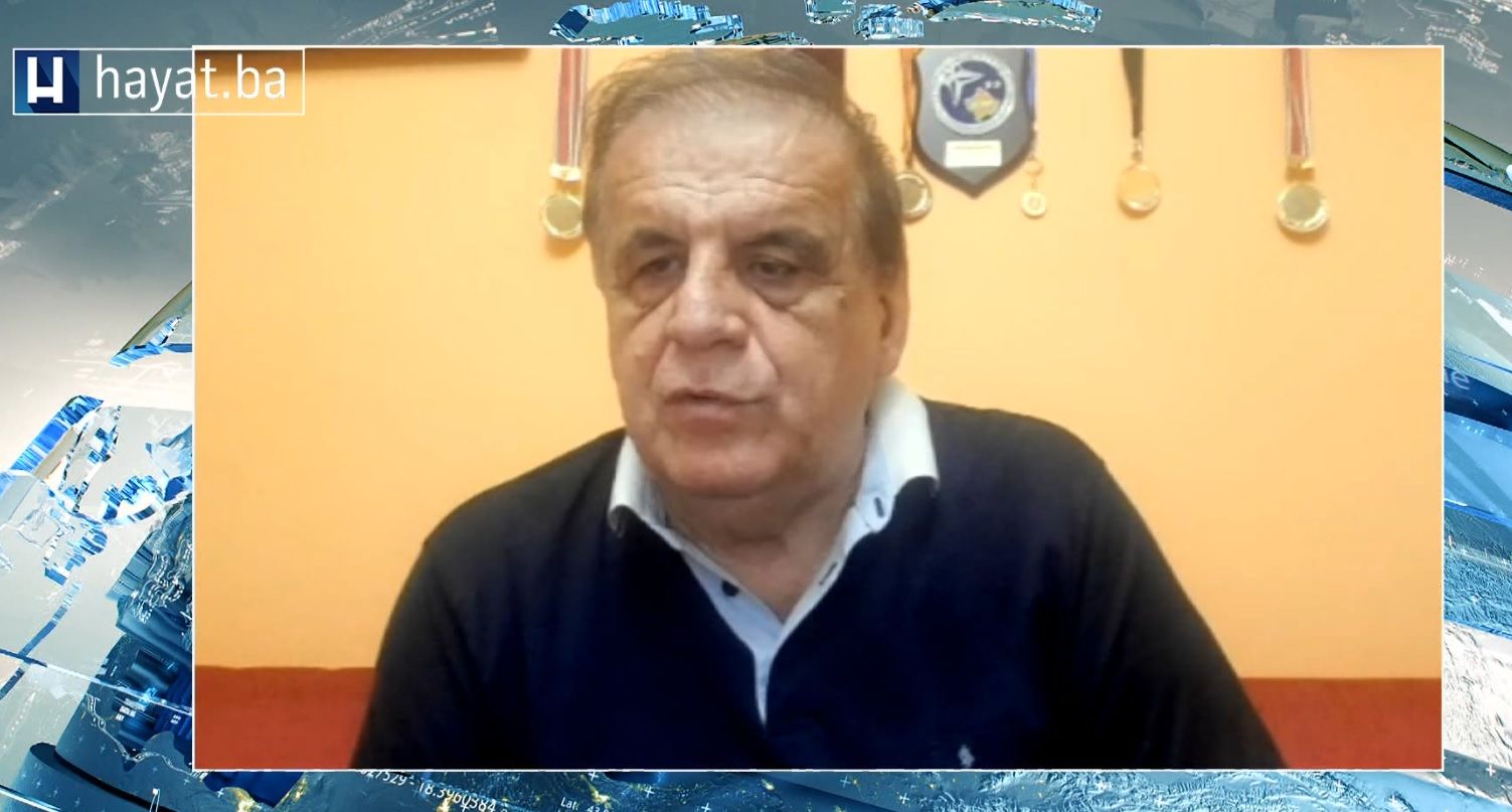 Konjufca izjavio je da državne institucije imaju tačne informacije da stotine ljudi u Srbiji vježbaju i spremaju se za mogući napad na Kosovo