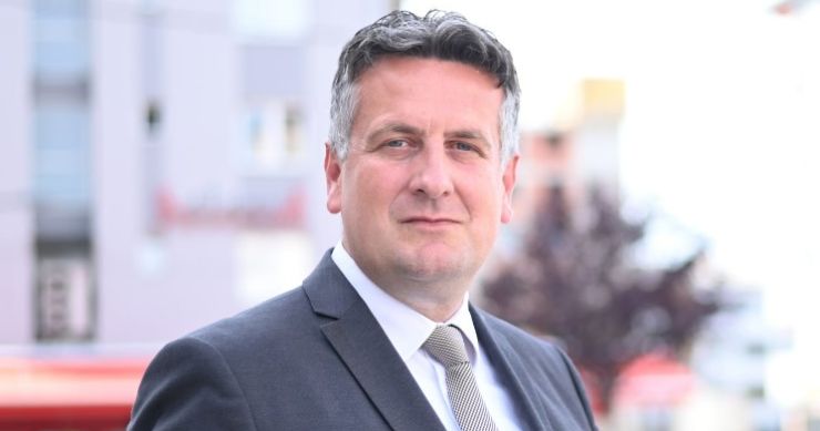 "Ovo Vijeće ministara BiH koje ništa nije uradilo dobro"