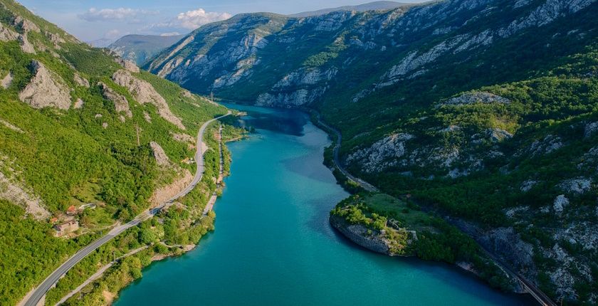 Istraživali smo: Prijeti li totalno uništenje Neretve?