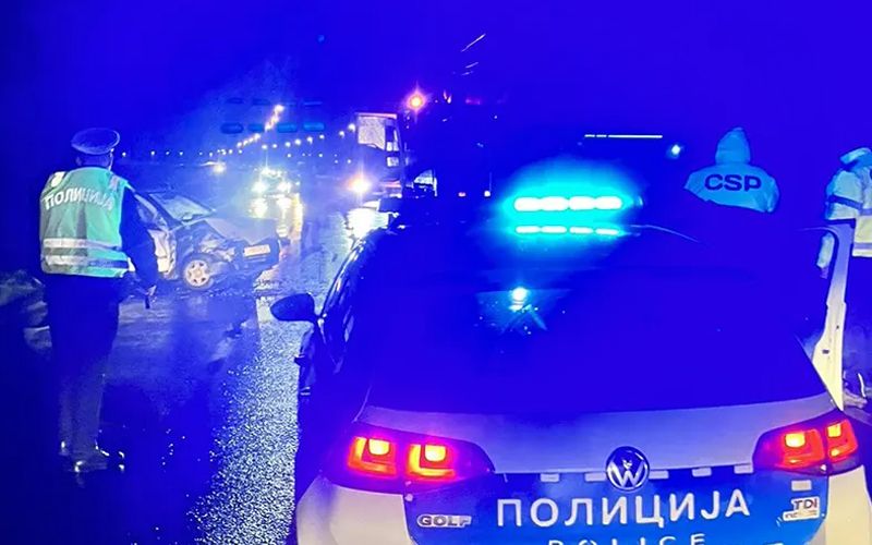 U PU Bosanska Gradiška je potvrđeno da je nezgoda prijavljena, da je izvršen uviđaj i o svemu obaviješteno Okružno javno tužilaštvo u Banjoj Luci
