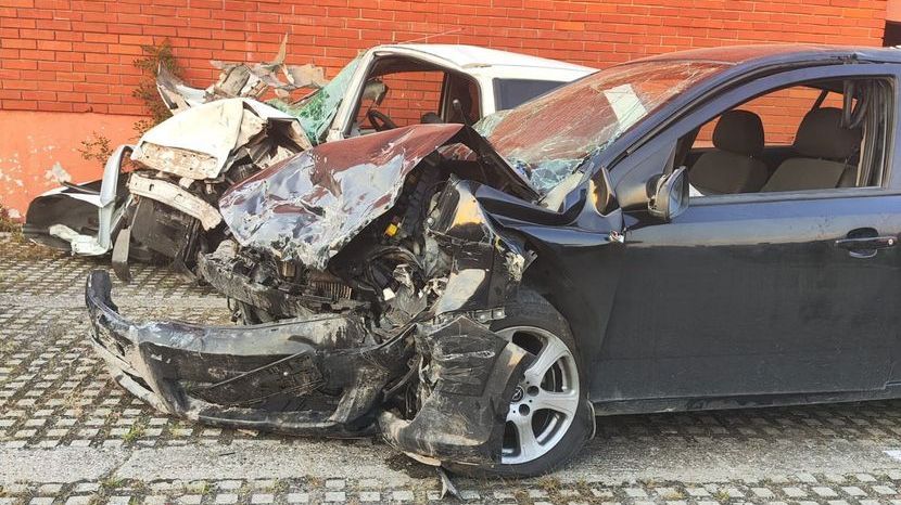 Prema prvim rezultatima istrage, Milošević je najvjerovatnije izgubio kontrolu nad vozilom, što je dovelo do kobnog sudara