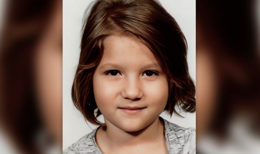 Jučer se udaljila u nepoznatom smjeru i otad joj se gubi svaki trag
