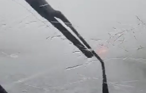 Meteorolozi najavljuju kako će drugi talas oluja biti izraženiji                                                                 