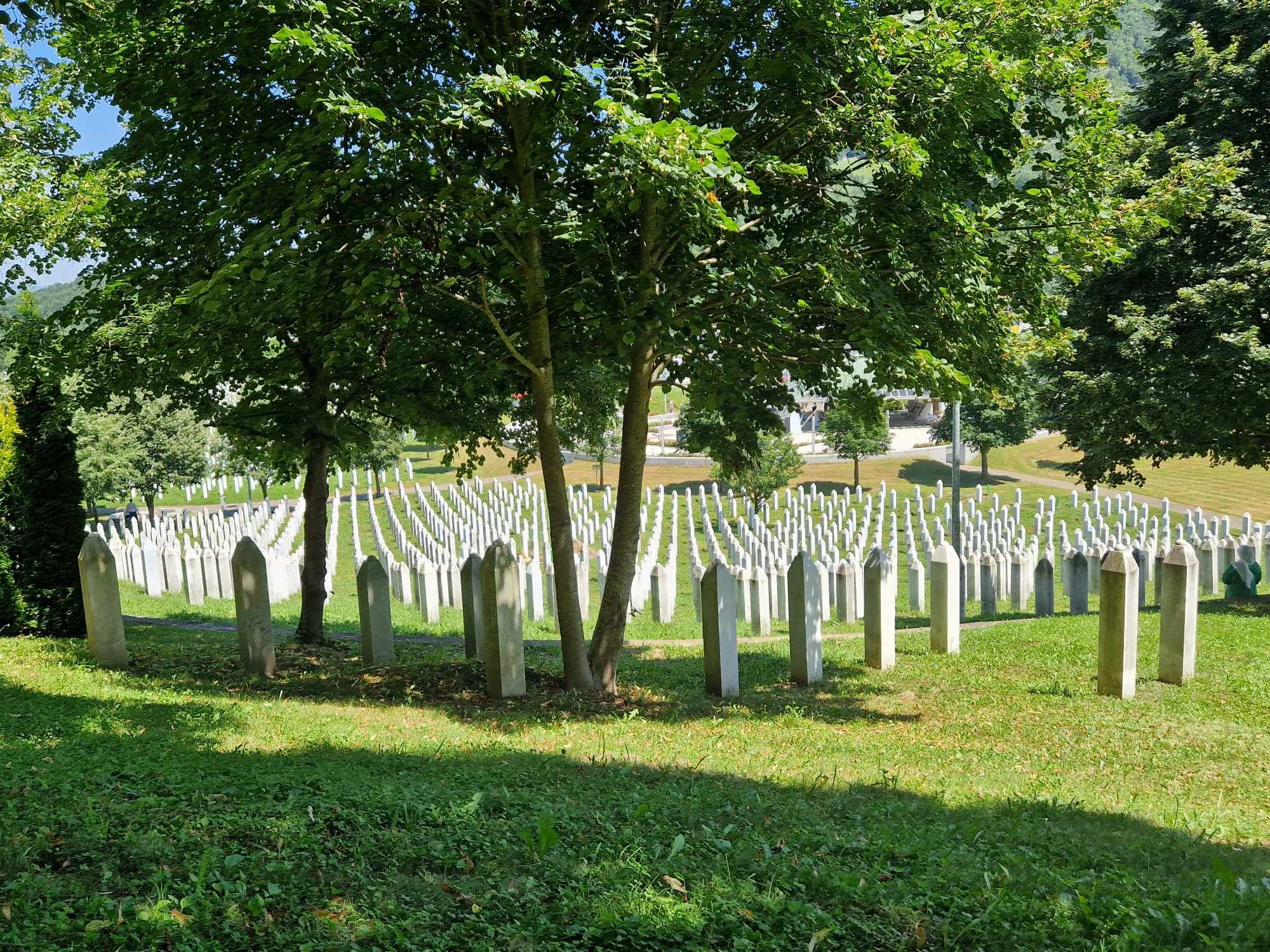 I ove godine svijet će obići slike iz Potočara gdje se obilježava 29. godišnjica genocida počinjenog 11. jula 1995. godine. 