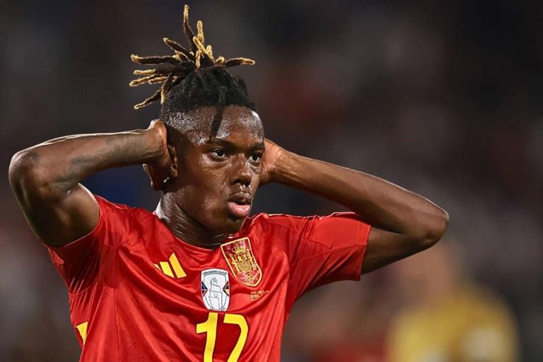 Arsenal i Chelsea navodno ga žele dovesti, ali i Barcelona, koju igrač navodno favorizira